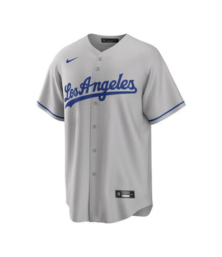 Nike Chandail Away des Dodgers de Los Angeles