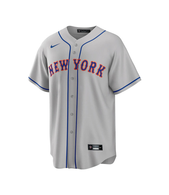 New York Mets Away Jersey - Baseball Town