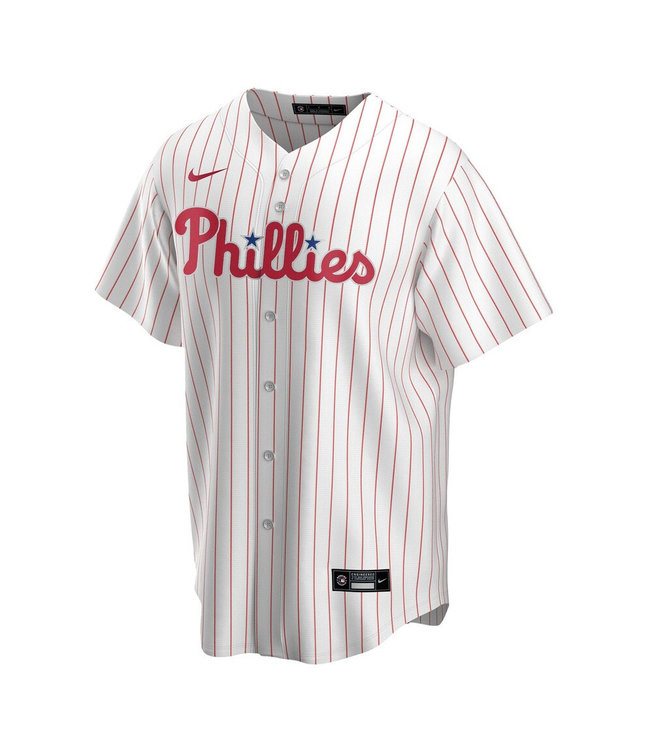 Chandail Home des Phillies de Philadelphie