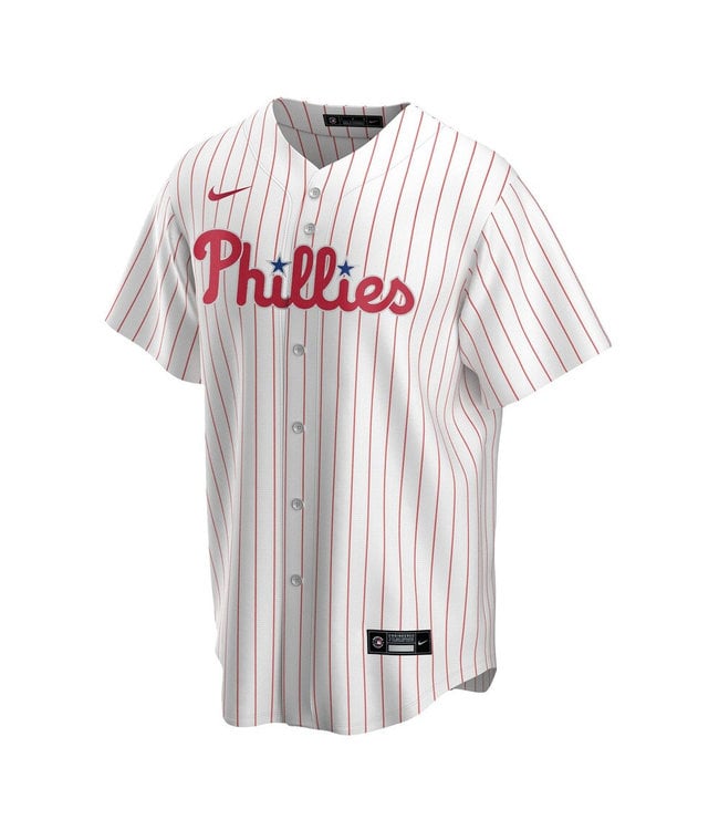 Nike Philadelphia Phillies Home Jersey