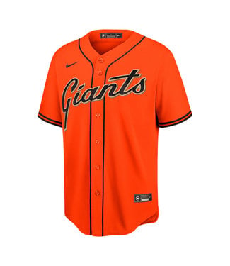 Nike San Francisco Giants Alt. Jersey