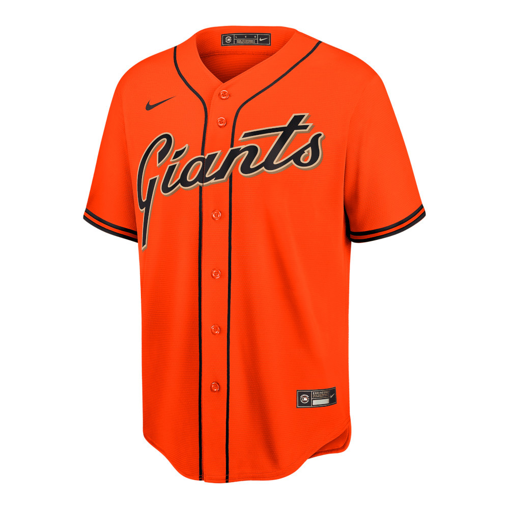 sf giants outfit