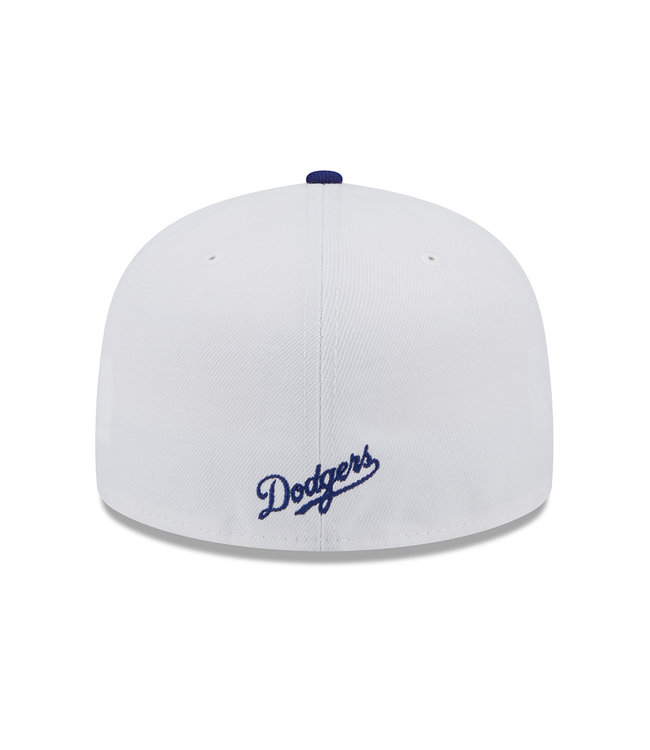 Casquette 5950 State des Dodgers de Los Angeles