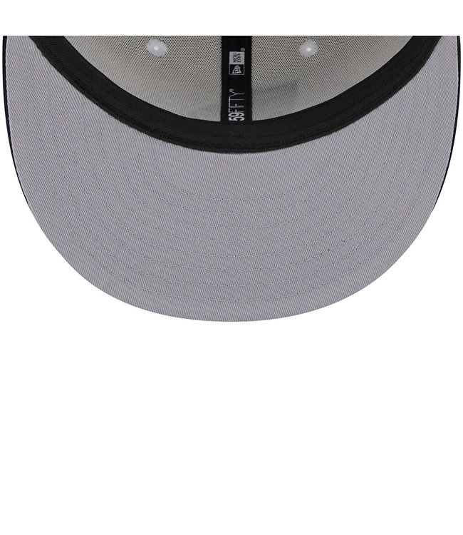 Casquette 5950 State des Braves d'Atlanta