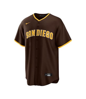 Nike San Diego Padres Alt. Jersey