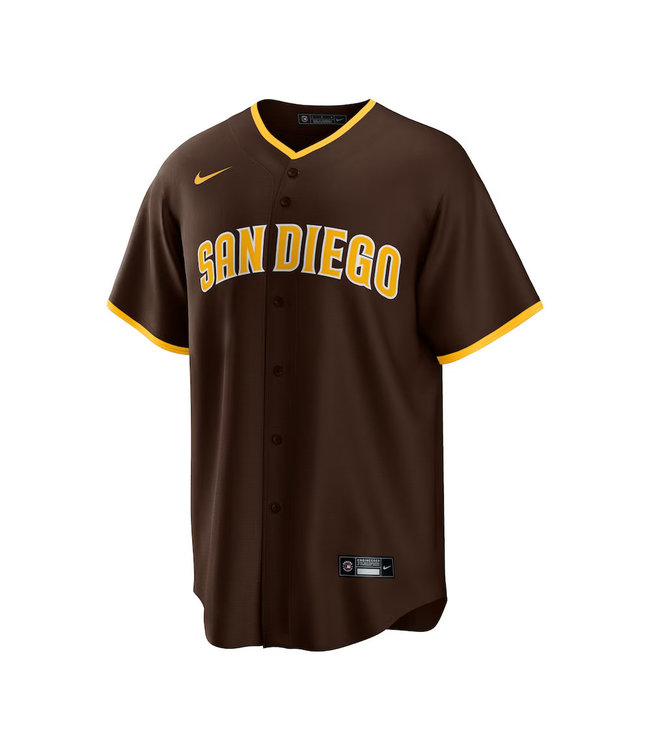 Chandail Alt. des Padres de San Diego