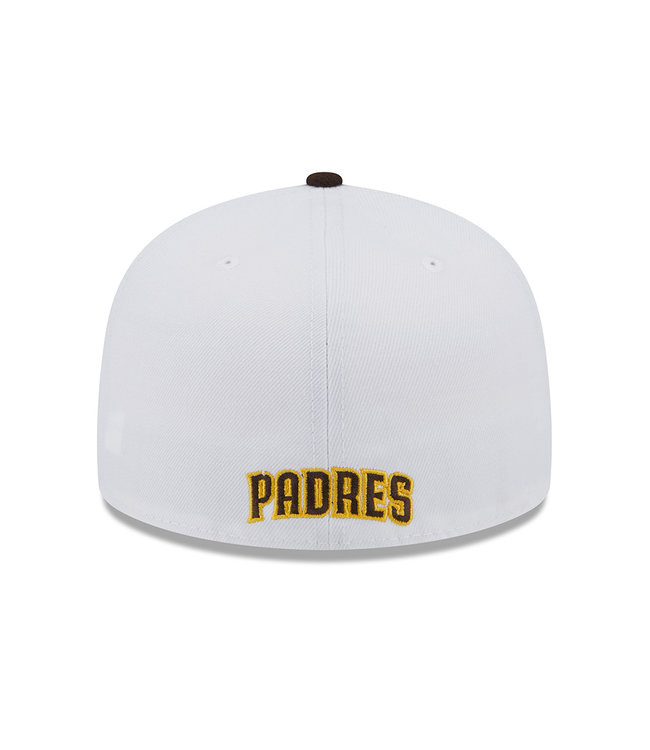 Casquette 5950 State des Padres de San Diego