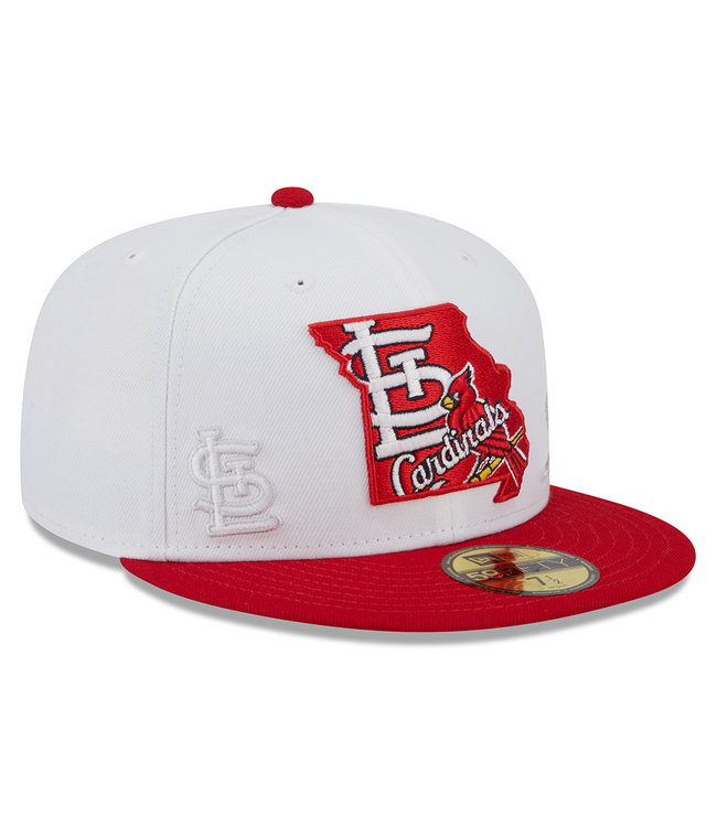 Casquette 5950 State des Cardinals de St-Louis