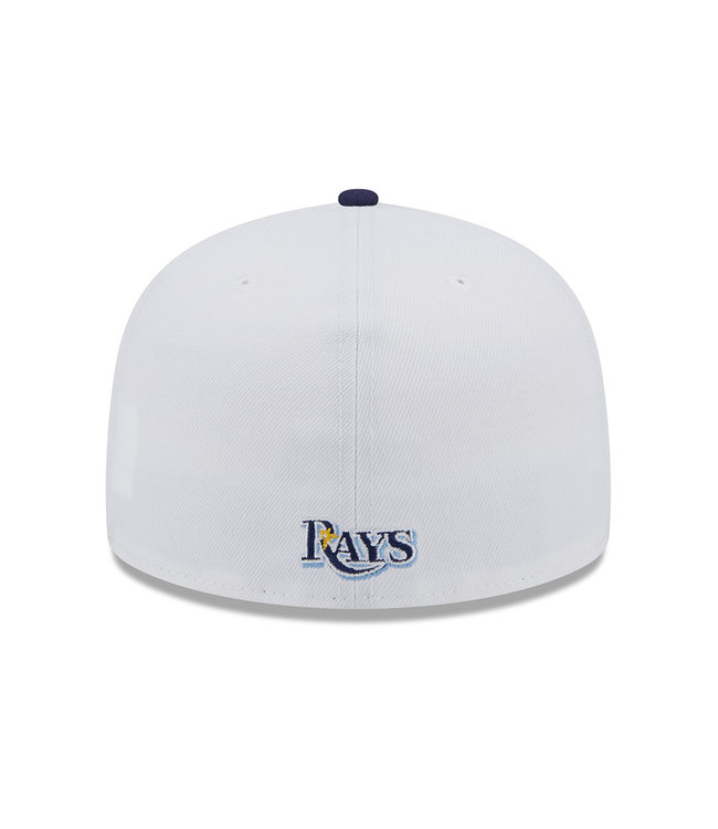 Casquette 5950 State des Rays de Tampa Bay