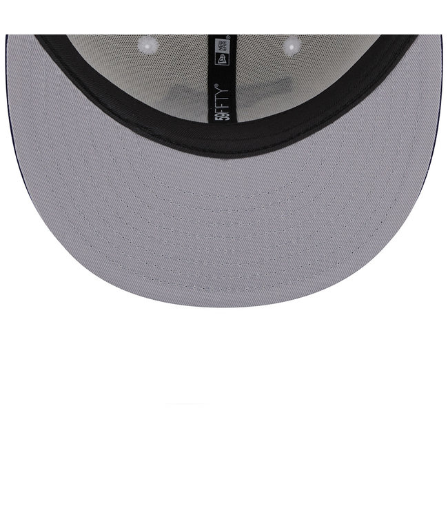 Casquette 5950 State des Rays de Tampa Bay