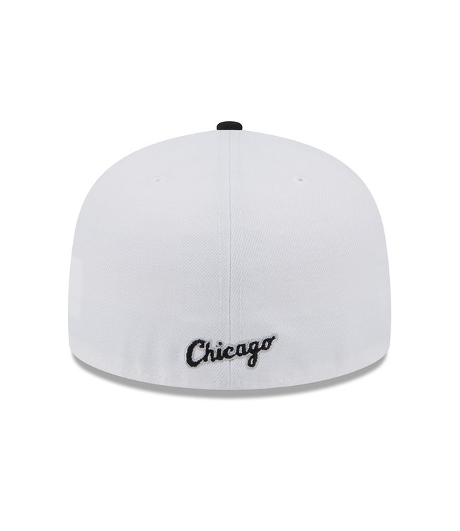 Casquette 5950 State des White Sox de Chicago