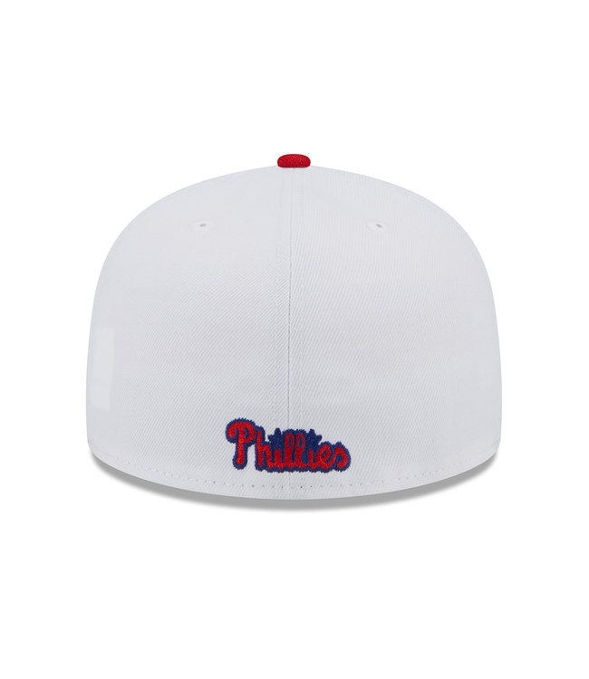 5950 State Philadelphia Phillies Cap