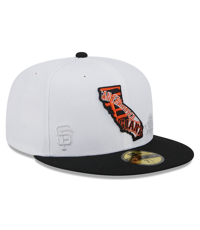 5950 State San Francisco Giants Cap