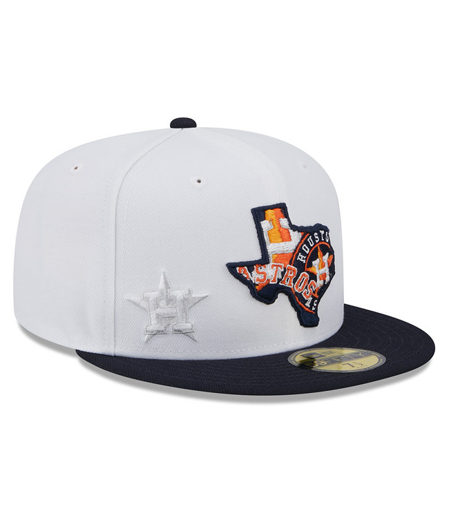 Casquette 5950 State des Astros de Houston