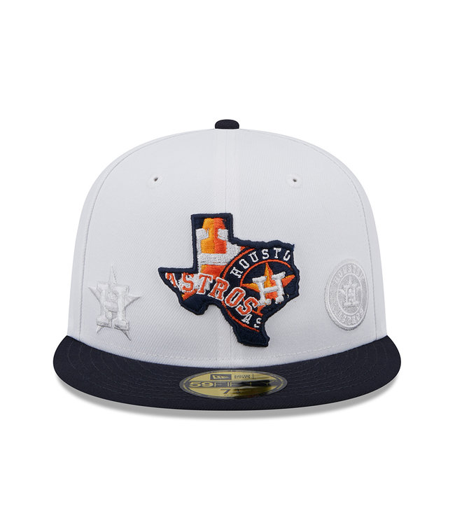 5950 State Houston Astros Cap