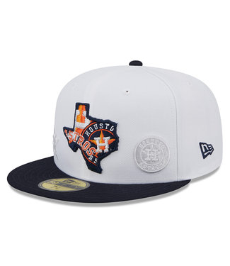 NEW ERA 5950 State Houston Astros Cap