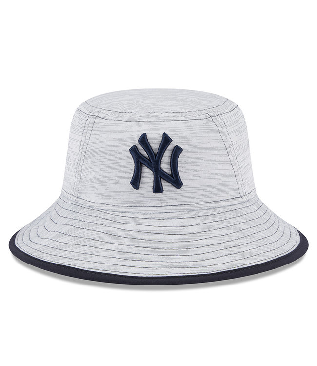 NEW ERA Chapeau de pêcheur des Yankees de New York