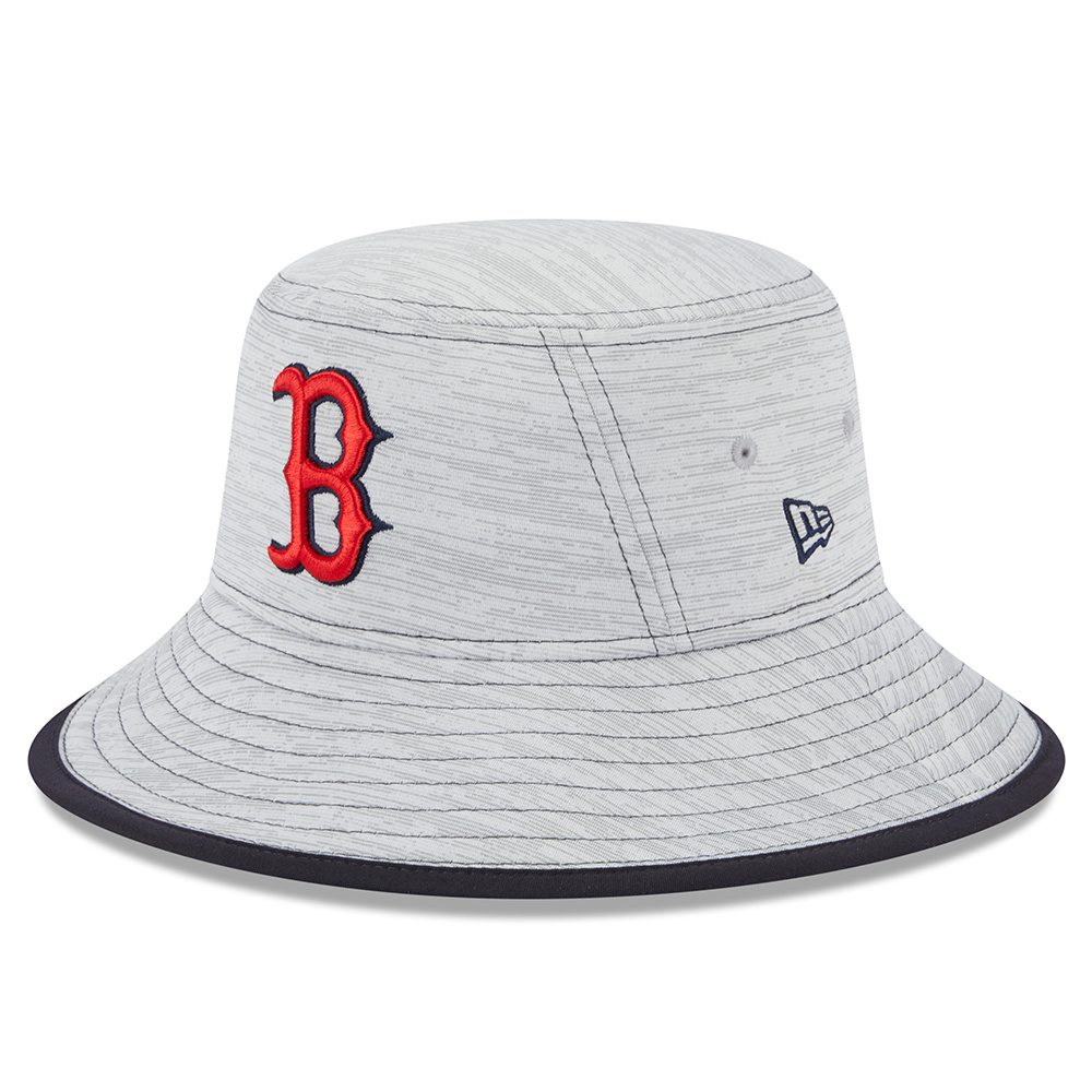 Bucket Hat Boston Red Sox Baseball Town