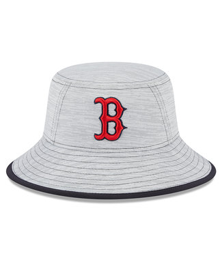 NEW ERA Chapeau de pêcheur des Red Sox de Boston