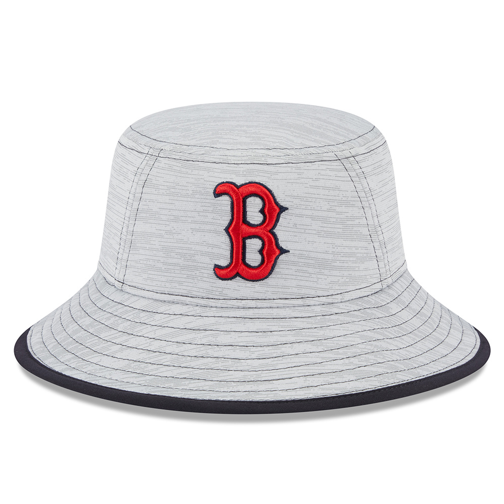 Bucket Hat Boston Red Sox Baseball Town