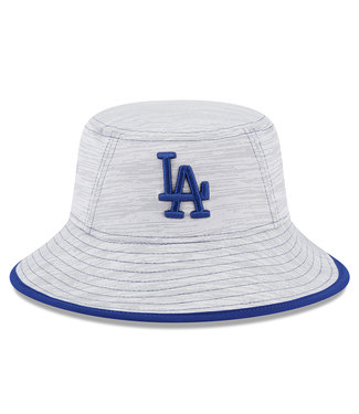NEW ERA Los Angeles Dodgers Bucket Hat