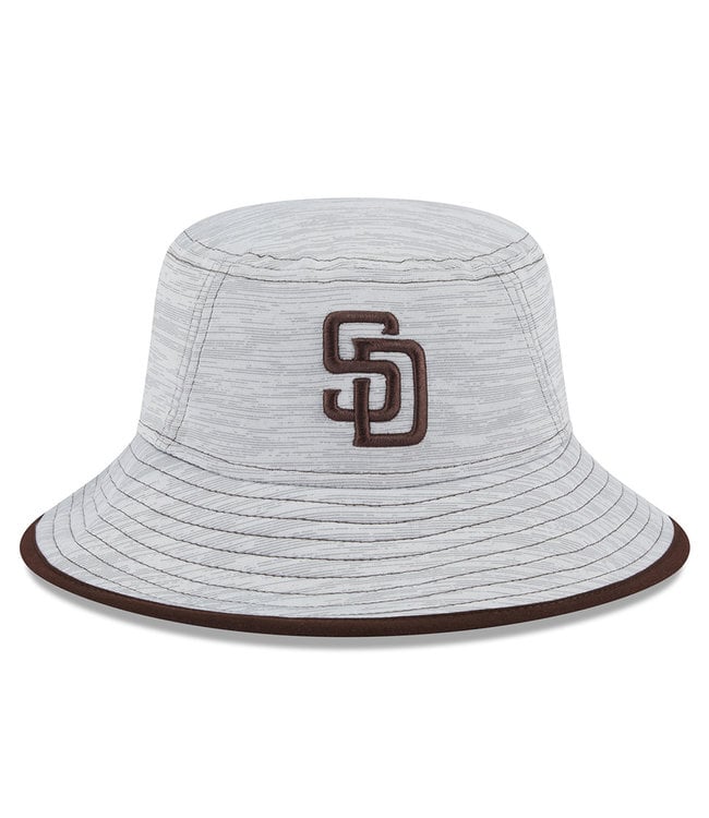 NEW ERA San Diego Padres Bucket Hat