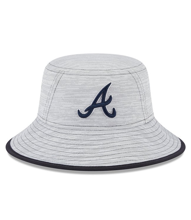 NEW ERA Atlanta Braves Bucket Hat