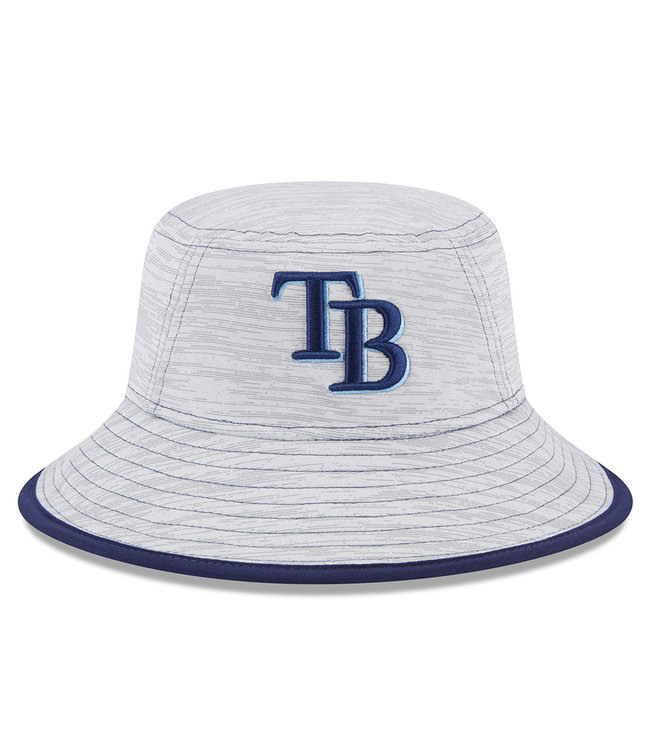 NEW ERA Tampa Bay Rays Bucket Hat