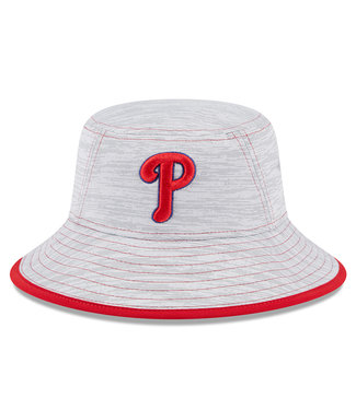 NEW ERA Philadelphia Phillies Bucket Hat