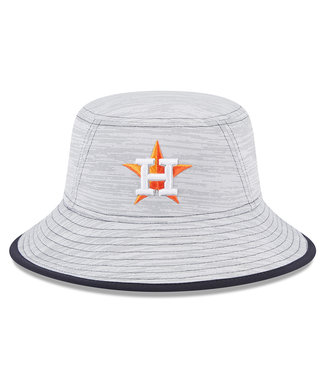 NEW ERA Chapeau de pêcheur des Astros de Houston