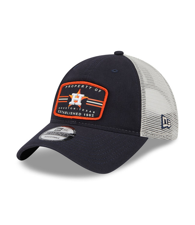 3930 Team Classic Houston Astros 2022 World Series Champions Cap - Baseball  Town