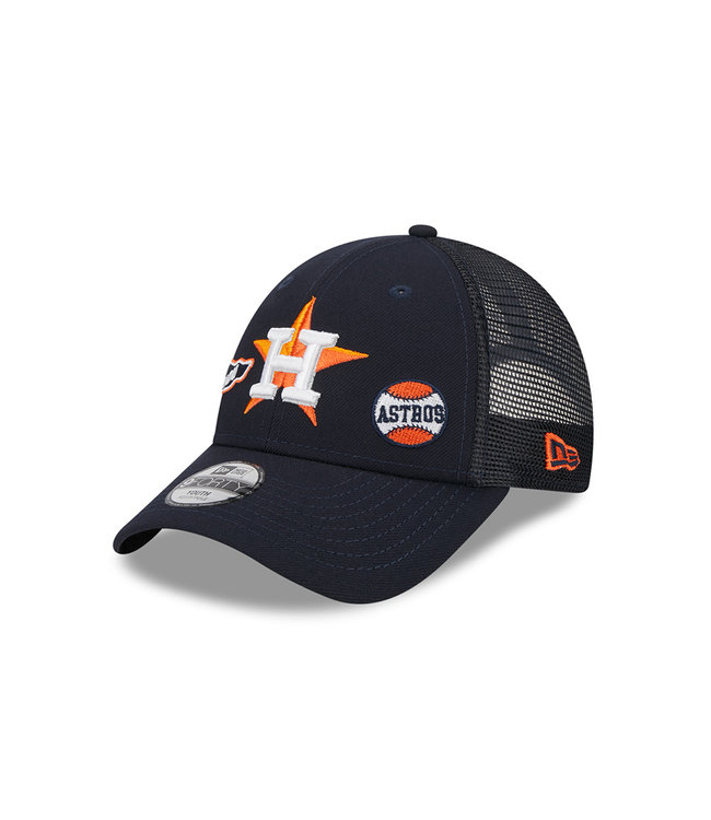 NEW ERA 940FAN Houston Astros Cap