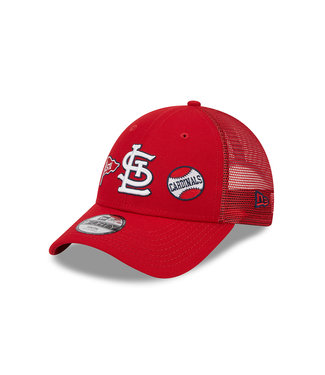 NEW ERA 940FAN St. Louis Cardinals Cap