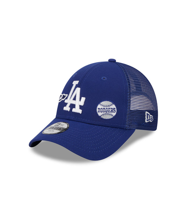 NEW ERA 940FAN Los Angeles Dodgers Cap