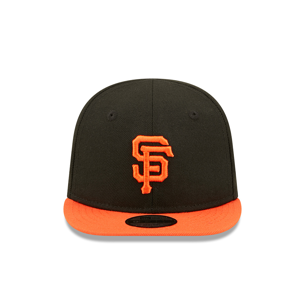 Casquette Ajustée San Francisco Giants Varsity Letter Stone 59fifty 60355966