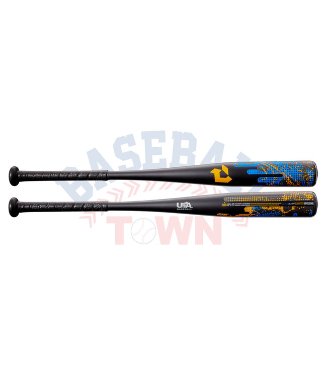 Demarini Uprising 2 1/2" USA Baseball Bat (-11)