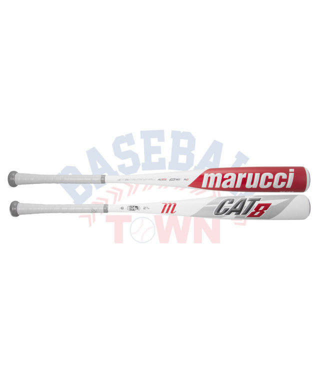 CAT8 2 3/4" USSSA Baseball Bat (-8)