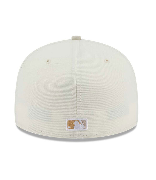 59FIFTY Atlanta Braves Anniversary Cap