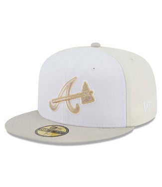 NEW ERA 59FIFTY Atlanta Braves Anniversary Cap