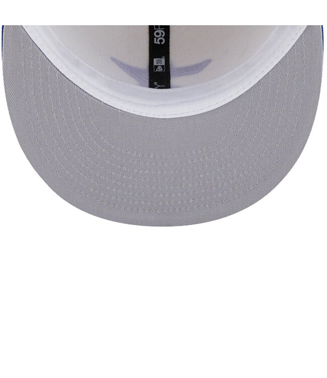 Casquette 59FIFTY Anniversaire des Astros de Houston