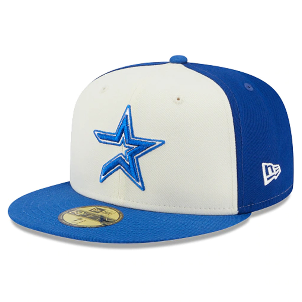 Represent New Era 59FIFTY Fitted Hat 8 / Chrome
