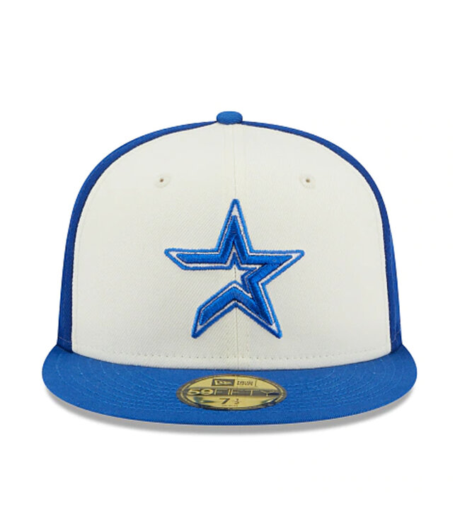 59FIFTY Houston Astros Anniversary Cap
