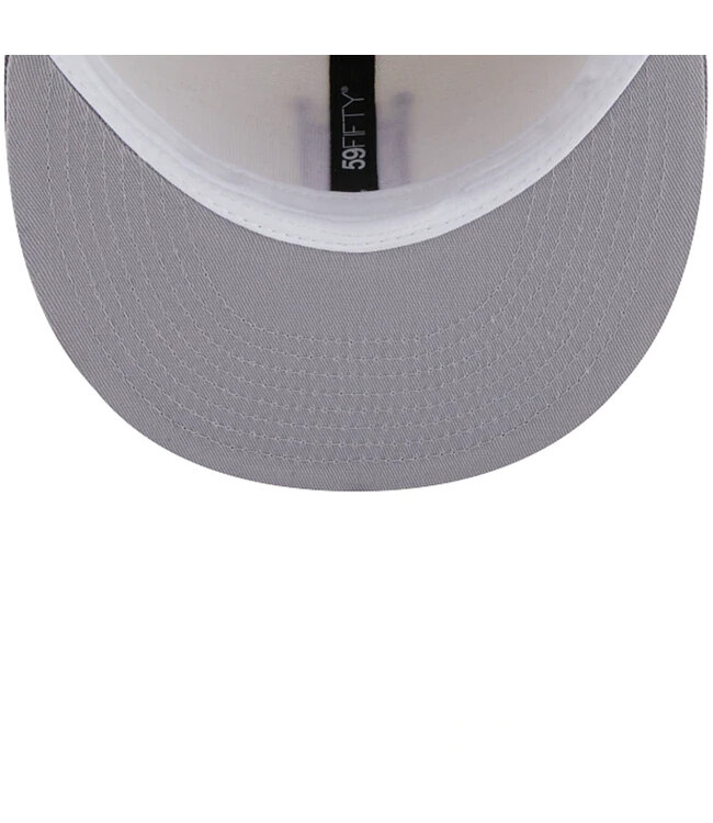 59FIFTY Kansas City Royals Anniversary Cap