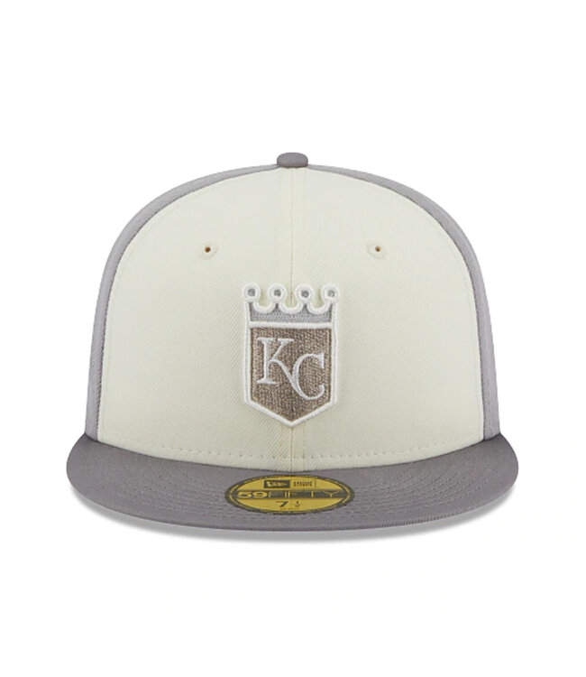 59FIFTY Kansas City Royals Anniversary Cap
