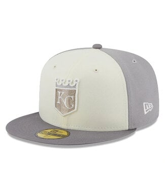 NEW ERA 59FIFTY Kansas City Royals Anniversary Cap