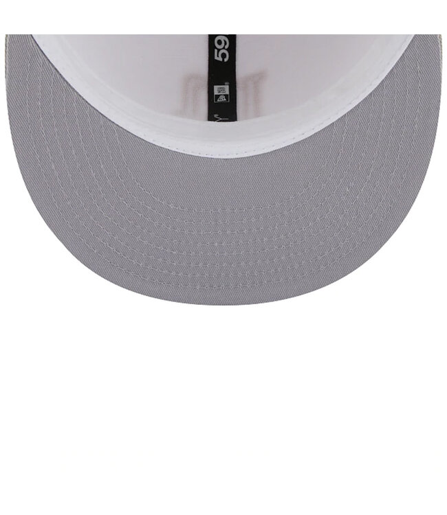 Casquette 59FIFTY Anniversaire des Twins de Minnesota