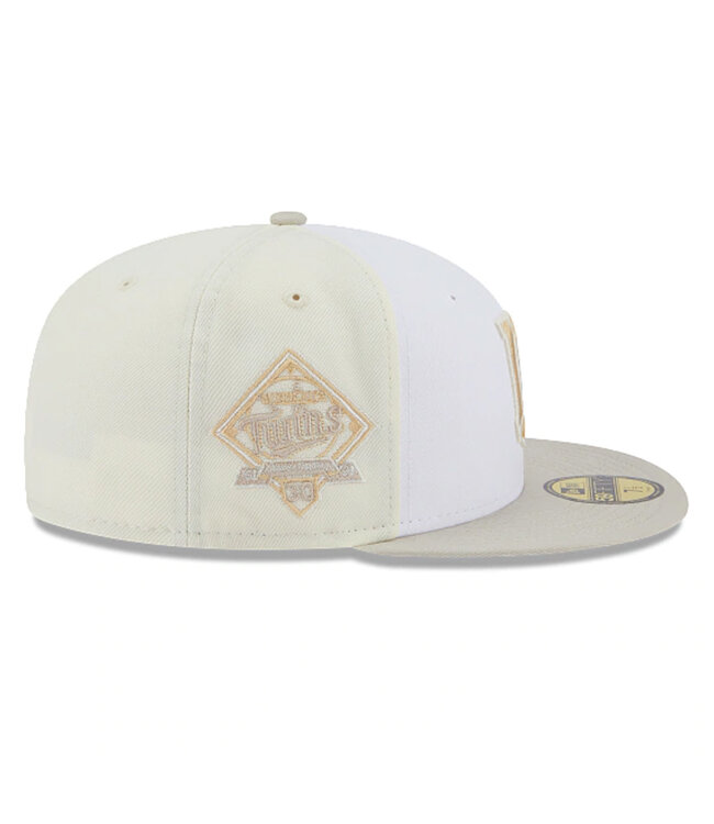 59FIFTY Minnesota Twins Anniversary Cap