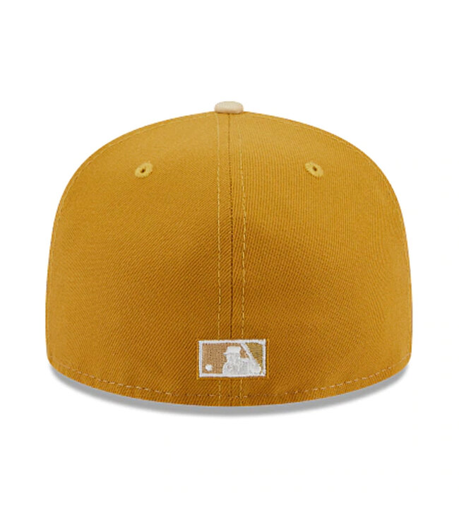 Casquette 59FIFTY Anniversaire des Dodgers de Los Angeles