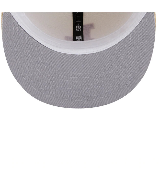 59FIFTY Los Angeles Dodgers Anniversary Cap