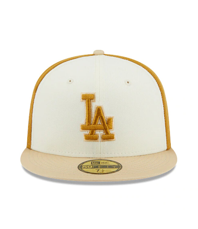 59FIFTY Los Angeles Dodgers Anniversary Cap